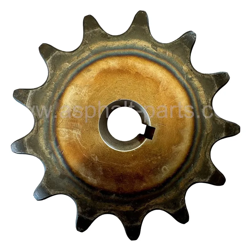 อะไหล่เครื่องปูยางมะตอย ABG รุ - Sprocket Chain บทวิจารณ์และราคา