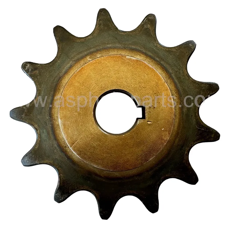 อะไหล่เครื่องปูยางมะตอย ABG รุ - Sprocket Chain บทวิจารณ์และราคา