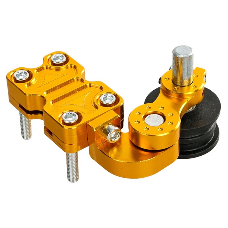 ตัวปรับความตึงโซ่รถจักรยานยนต์ - Roller Chain บทวิจารณ์และราคา