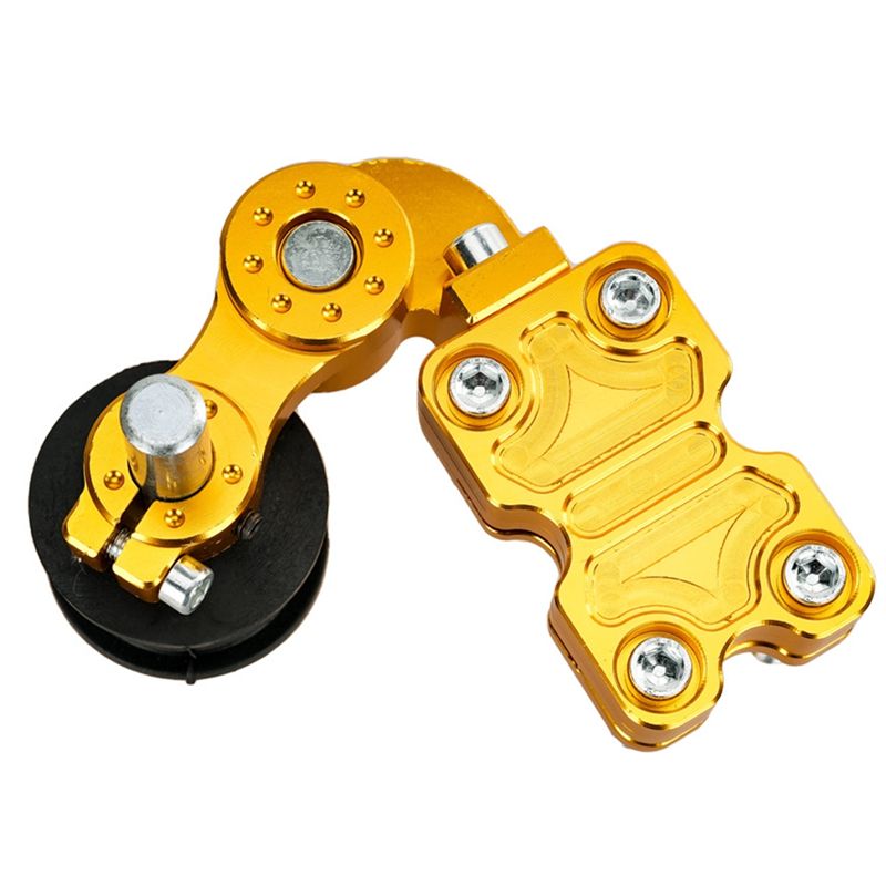 ตัวปรับความตึงโซ่รถจักรยานยนต์ - Roller Chain บทวิจารณ์และราคา