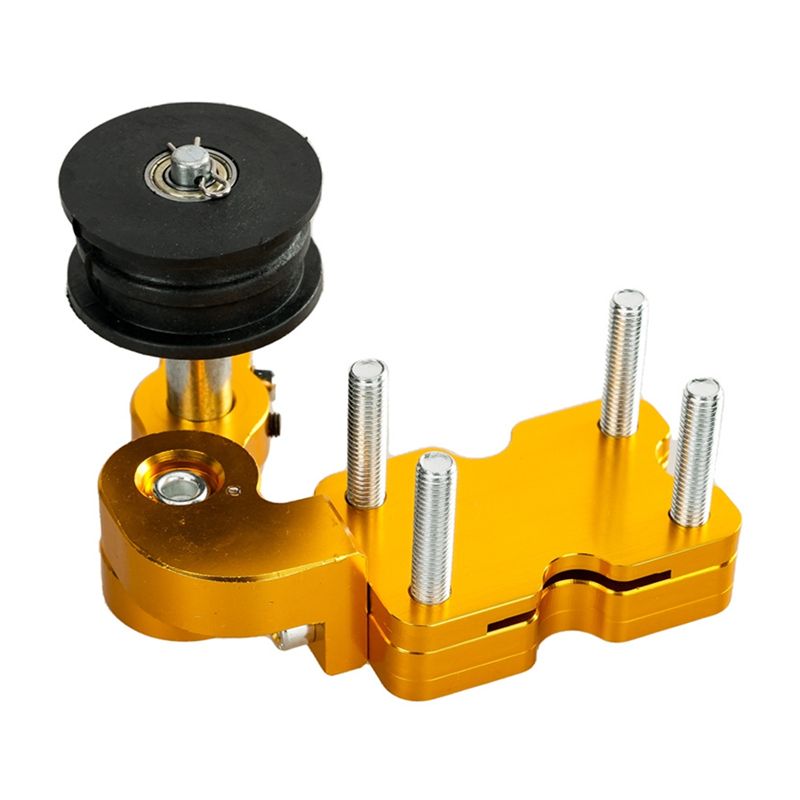 ตัวปรับความตึงโซ่รถจักรยานยนต์ - Roller Chain บทวิจารณ์และราคา