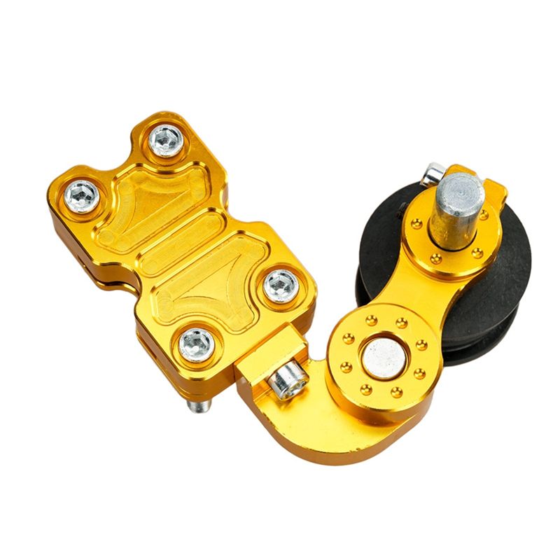 ตัวปรับความตึงโซ่รถจักรยานยนต์ - Roller Chain บทวิจารณ์และราคา