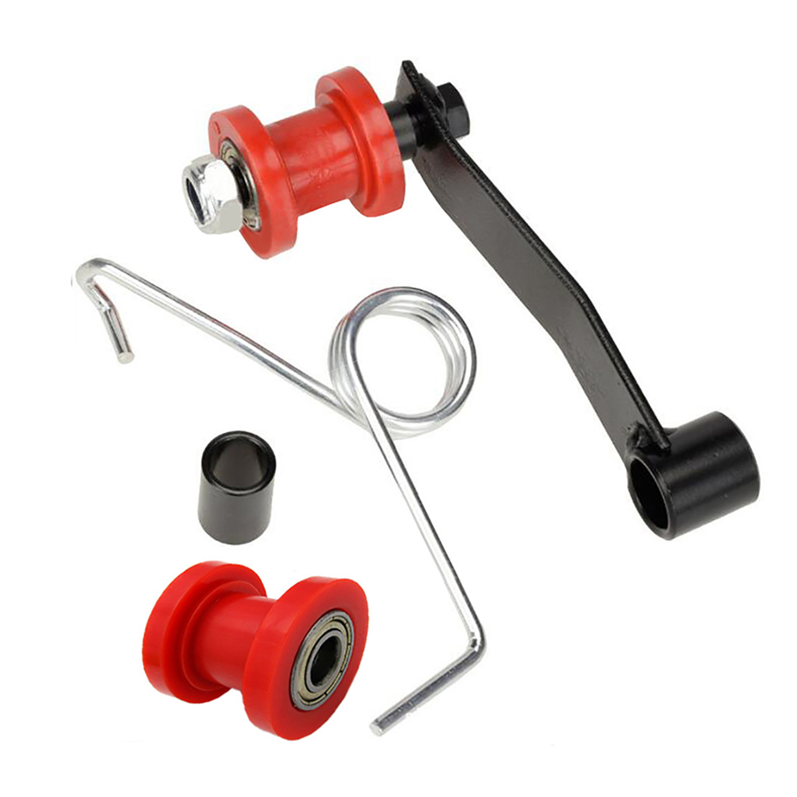 ตัวปรับความตึงโซ่ ATV แบบลูกกล - Roller Chain บทวิจารณ์และราคา