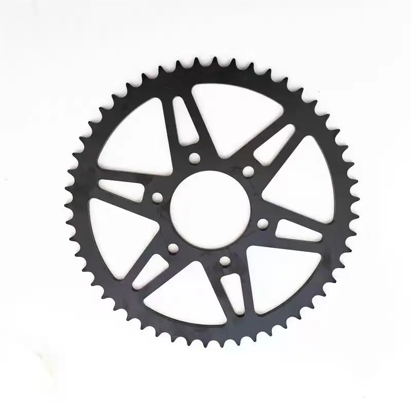 อะไหล่รถจักรยานยนต์ โซ่หน้า-หล - Motorcycle Parts Chain บทวิจารณ์และราคา