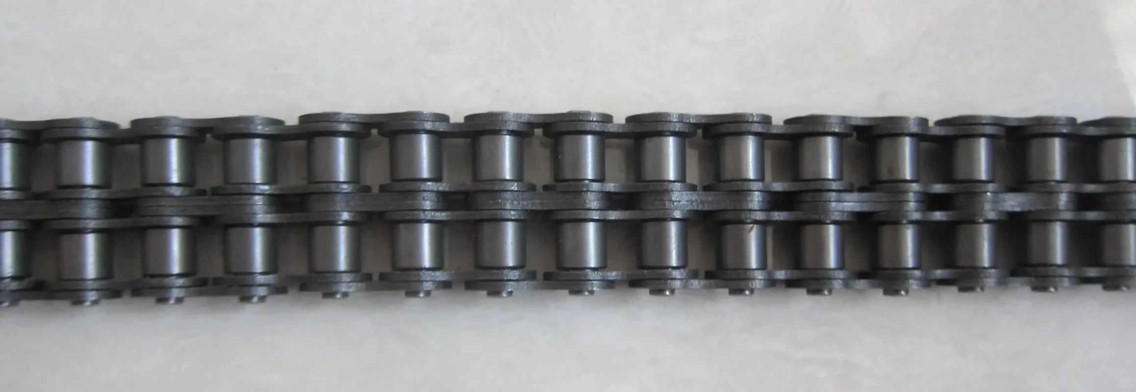 【สินค้าขายดี】โซ่ลูกกลิ้งแบบดูเ - Ansi Chain บทวิจารณ์และราคา