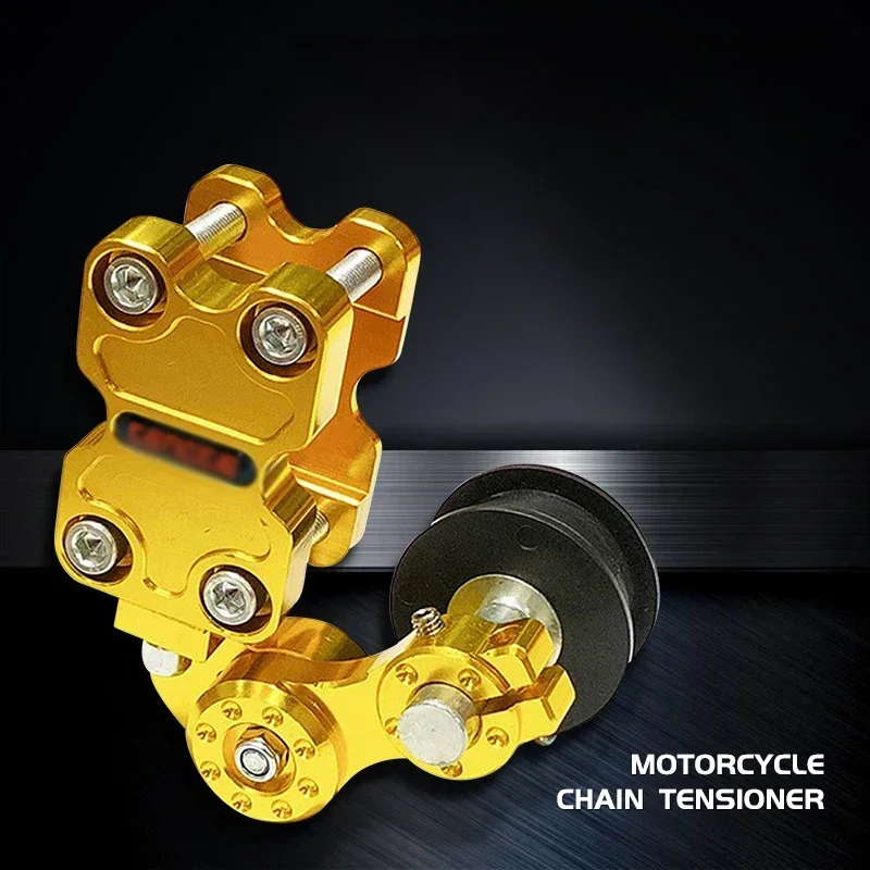 ตัวปรับความตึงโซ่ล้อรถจักรยานย - Roller Chain บทวิจารณ์และราคา