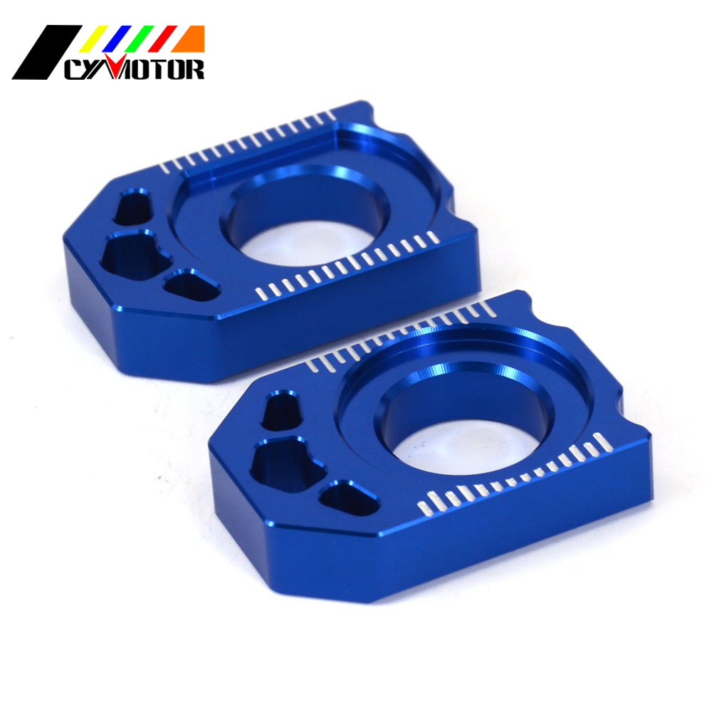 บล็อกโซ่ปรับหลัง CNC สำหรับรถม - Xcm Chain บทวิจารณ์และราคา