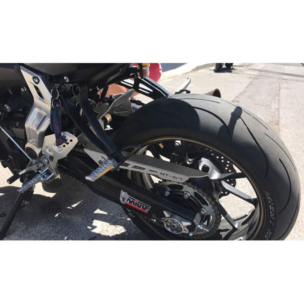 บังโคลนหลังรถจักรยานยนต์ ชุดป้ - Chain Kit Motorcycle บทวิจารณ์และราคา