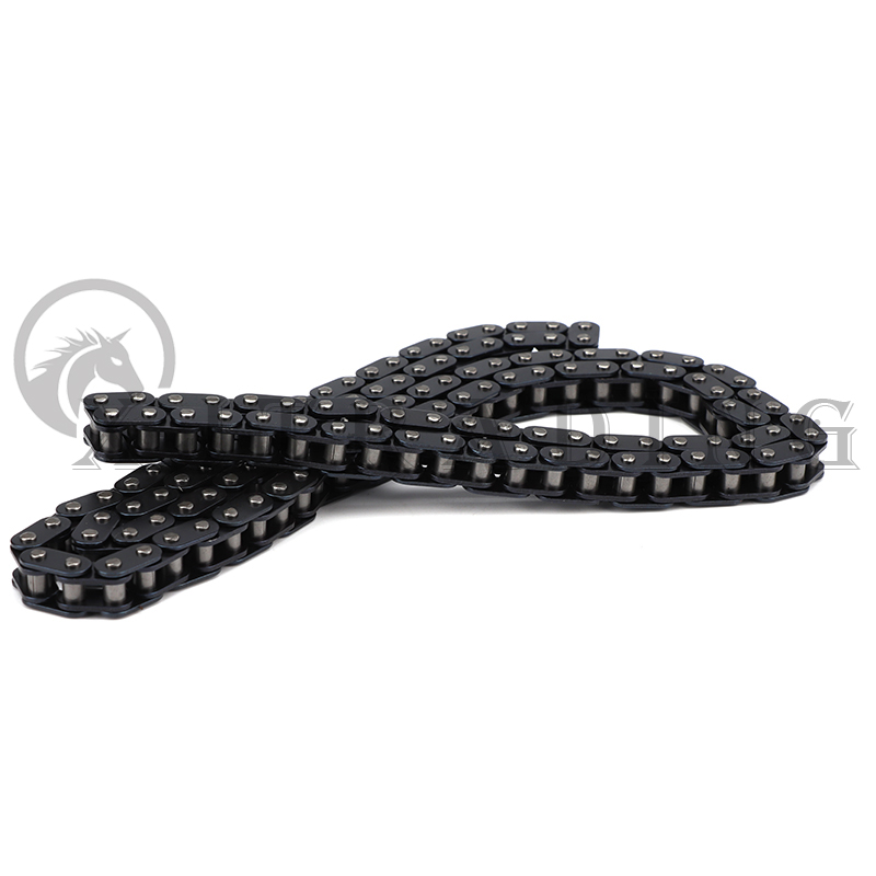 T8F โซ่อะไหล่ Master Link 58L- - 428 Chain บทวิจารณ์และราคา