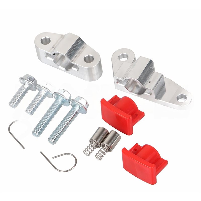 ชุดปุ่มปรับความตึงโซ่ไฮดรอลิกส - Chain Kit Motorcycle บทวิจารณ์และราคา