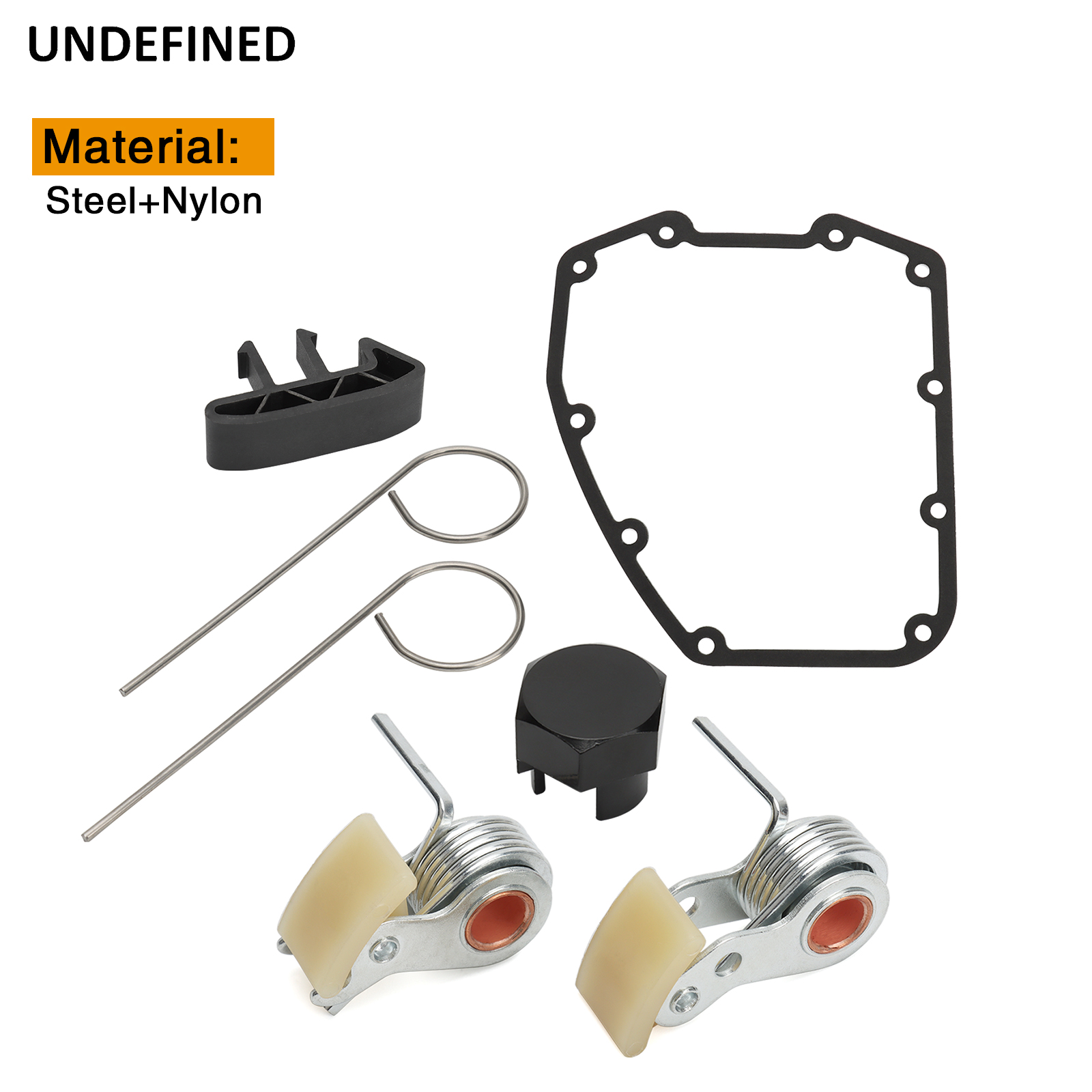 รถจักรยานยนต์ CAM ปะเก็นฝาครอบ - Chain Kit Motorcycle บทวิจารณ์และราคา