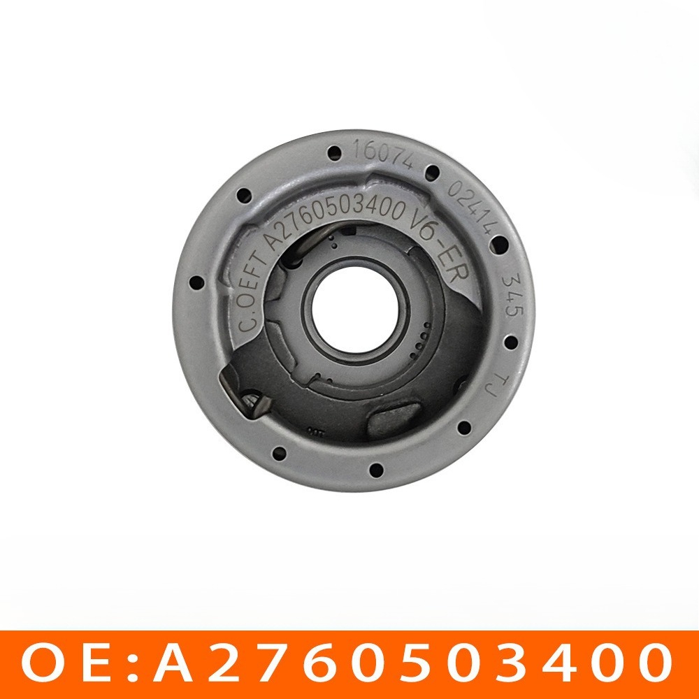 สำหรับเมอร์เซเดส-เบนซ์ 276 ชุด - Sprocket บทวิจารณ์และราคา