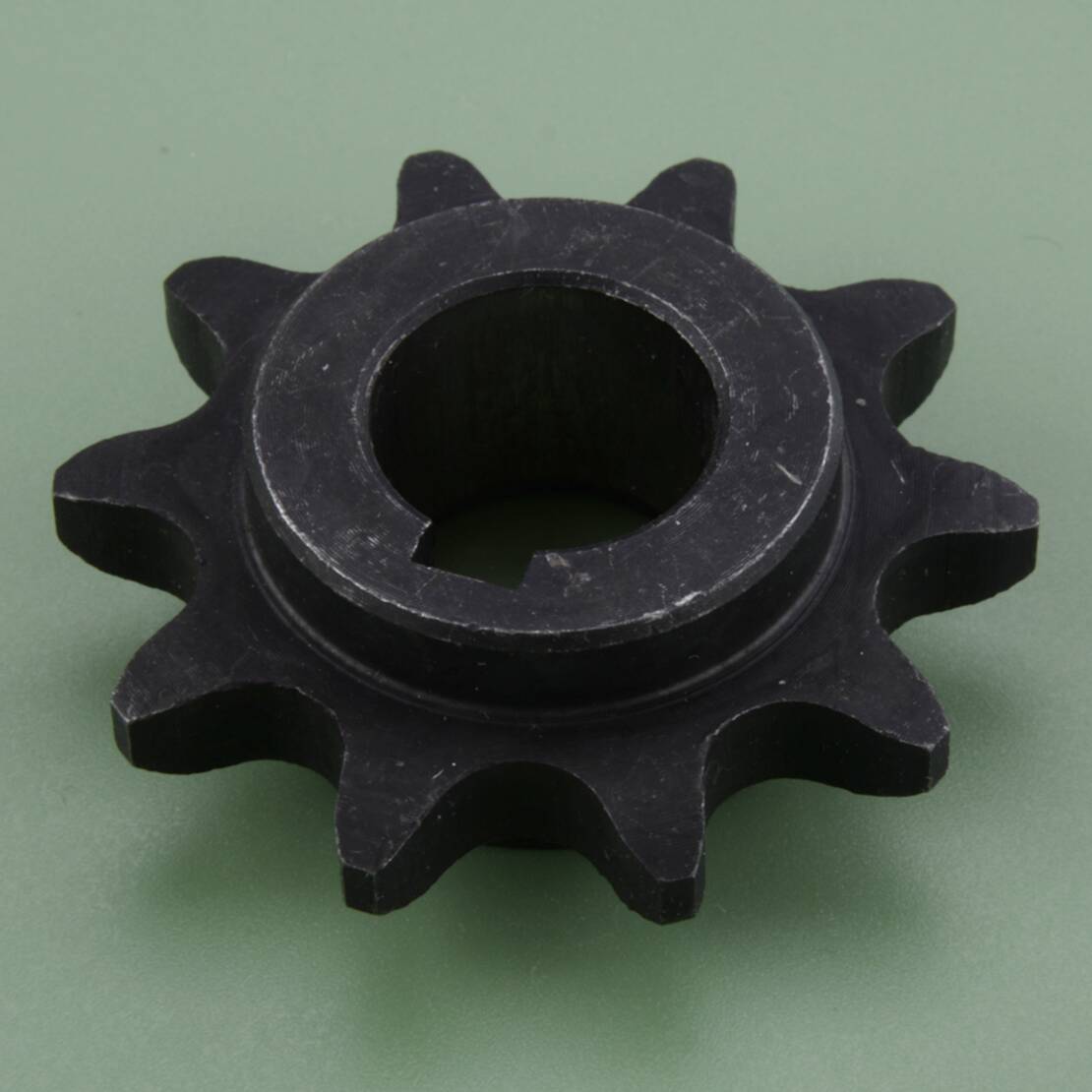 เฟืองมอเตอร์หน้า 10T 10 ฟัน ขน - Chain Sprocket Set บทวิจารณ์และราคา