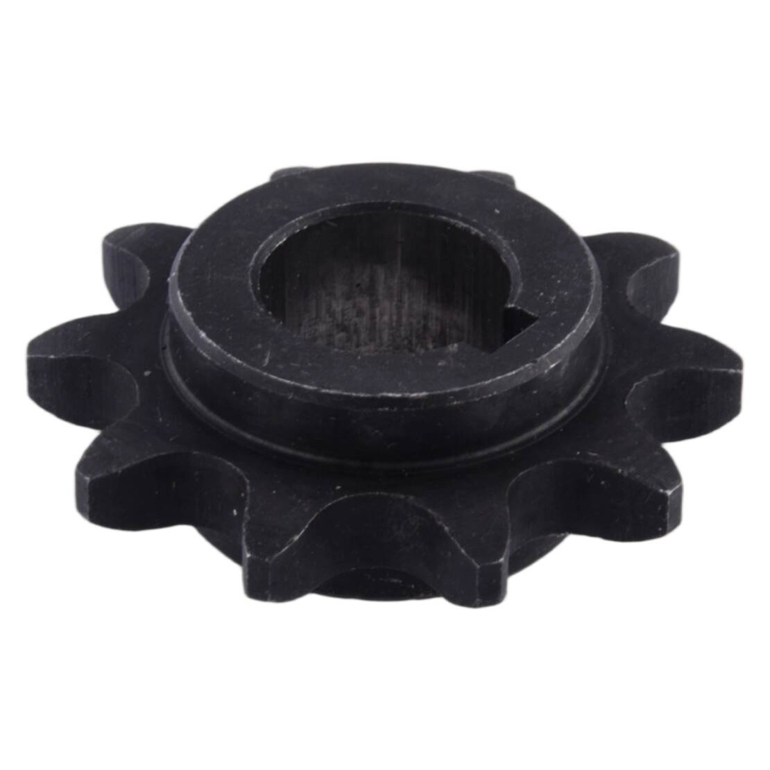 เฟืองมอเตอร์หน้า 10T 10 ฟัน ขน - Chain Sprocket Set บทวิจารณ์และราคา