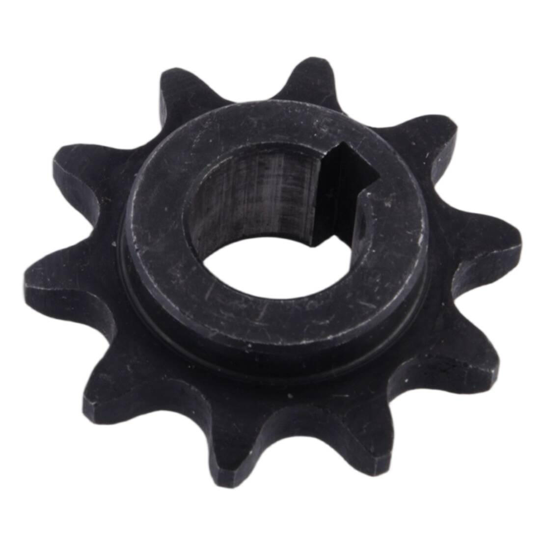 เฟืองมอเตอร์หน้า 10T 10 ฟัน ขน - Chain Sprocket Set บทวิจารณ์และราคา