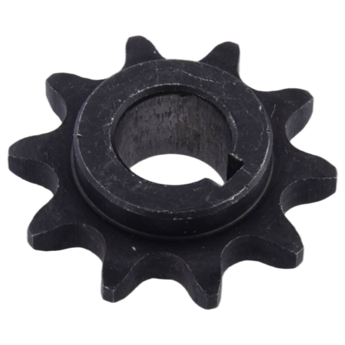 เฟืองมอเตอร์หน้า 10T 10 ฟัน ขน - Chain Sprocket Set บทวิจารณ์และราคา