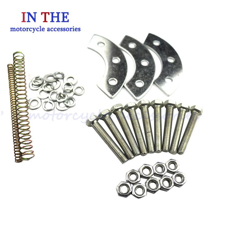 สําหรับ 49cc 50cc 66cc 80cc 41 - Bicycle Chain บทวิจารณ์และราคา