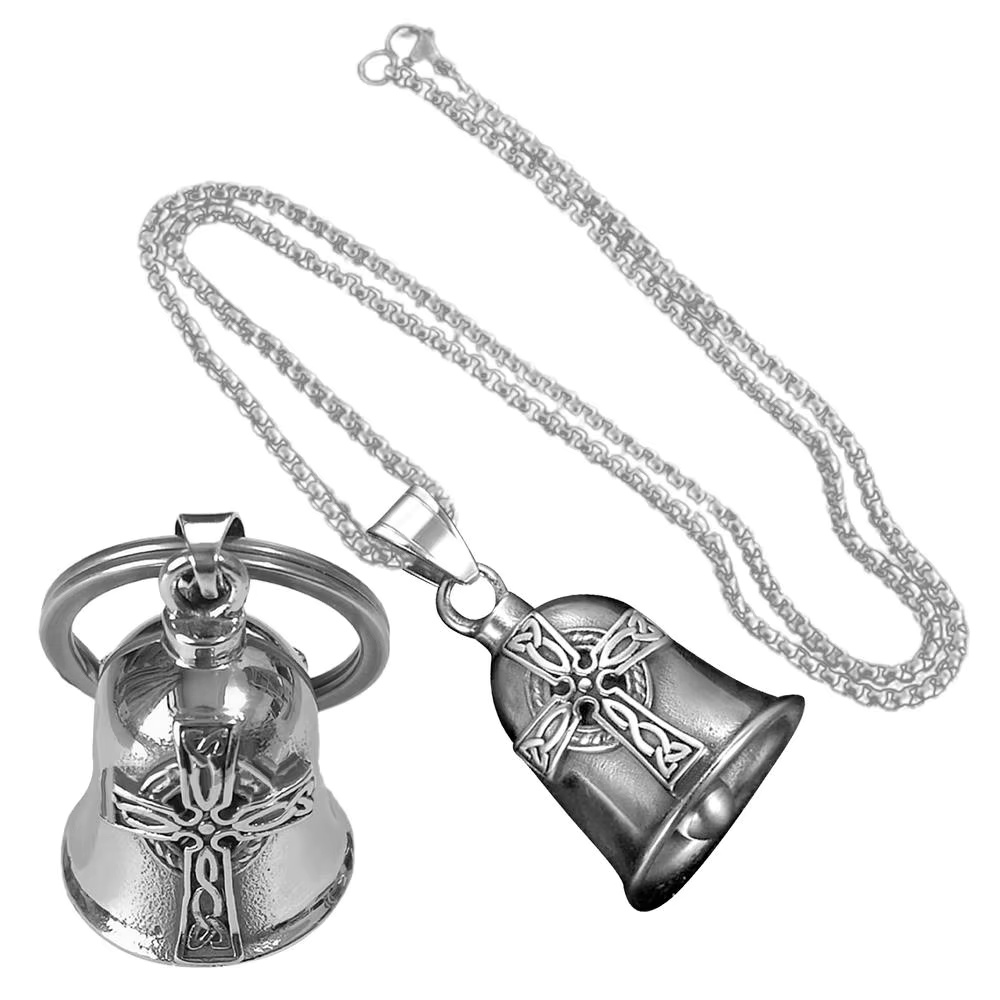 จี้กระดิ่งนำโชคสำหรับนักบิดมอเ - Motorcycle Chain บทวิจารณ์และราคา