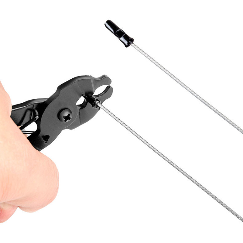 MINI จักรยานหัวเข็มขัดคีมแบบพก - Master Link Chain บทวิจารณ์และราคา