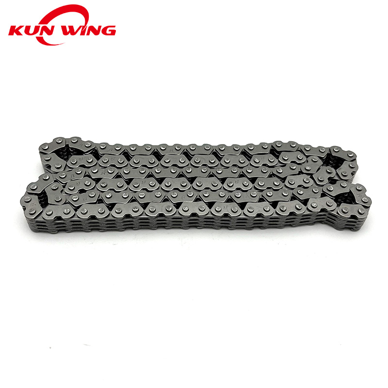 โซ่เชื่อมโยง124สำหรับ Benelli  - Motorcycle Parts Chain บทวิจารณ์และราคา