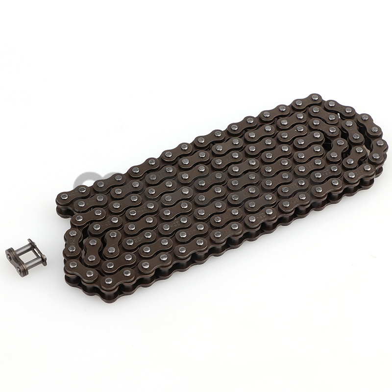 รถจักรยานยนต์25H Chain 84L-160 - Master Link Chain บทวิจารณ์และราคา