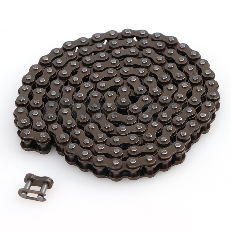 รถจักรยานยนต์25H Chain 84L-160 - Master Link Chain บทวิจารณ์และราคา