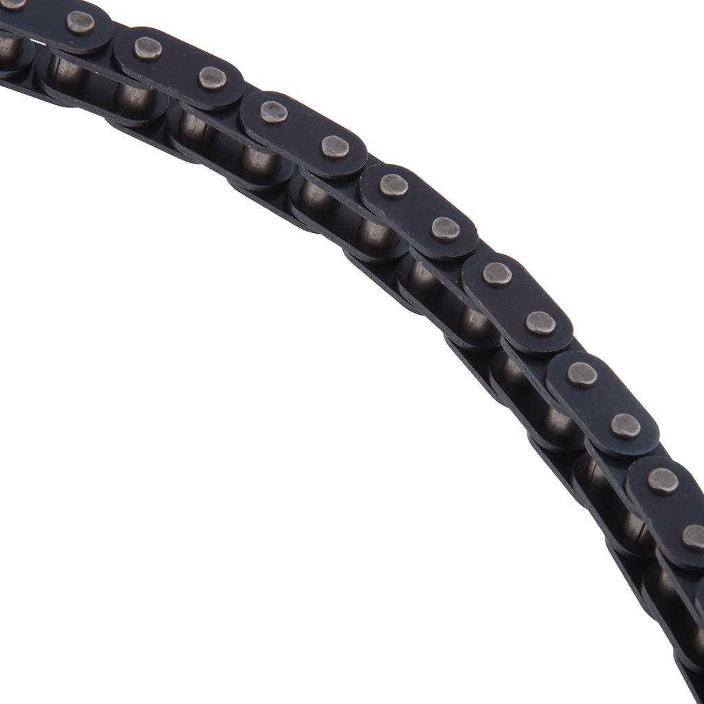 โซ่ลูกกลิ้ง 58 116 พร้อมข้อต่อ - Roller Chain บทวิจารณ์และราคา