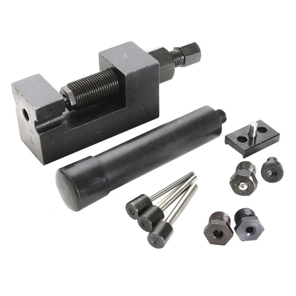 เครื่องตัดโซ่รถจักรยานยนต์ ATV - 530 Chain บทวิจารณ์และราคา