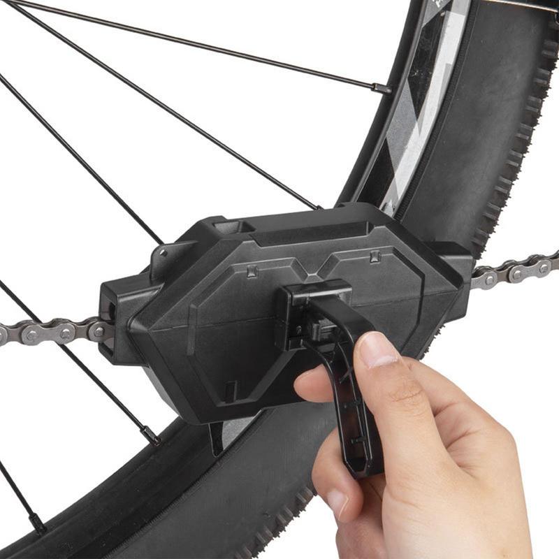 กล่องแปรงทำความสะอาดโซ่จักรยาน - Bicycle Chain บทวิจารณ์และราคา