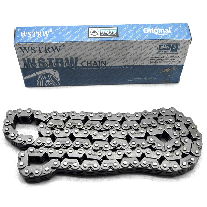 สําหรับ KAWASAKI NINJA ZX14 ZX - Motorcycle Parts Chain บทวิจารณ์และราคา