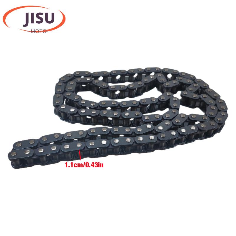 โซ่ T8F พร้อมข้อต่อสำรองสำหรับ - Master Link Chain บทวิจารณ์และราคา