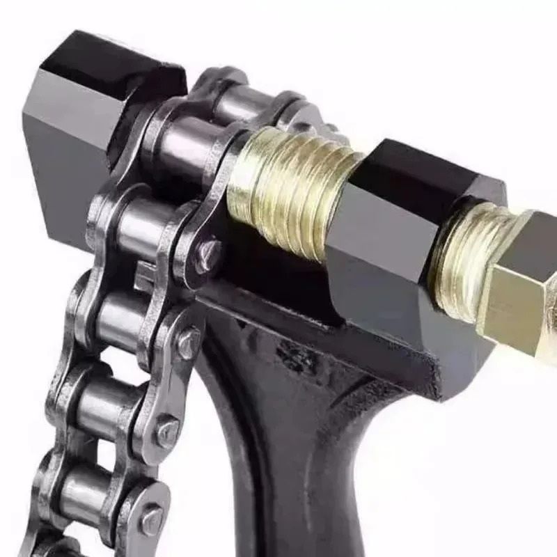 เครื่องมือถอดโซ่รถจักรยานยนต์  - Chain Breaker บทวิจารณ์และราคา
