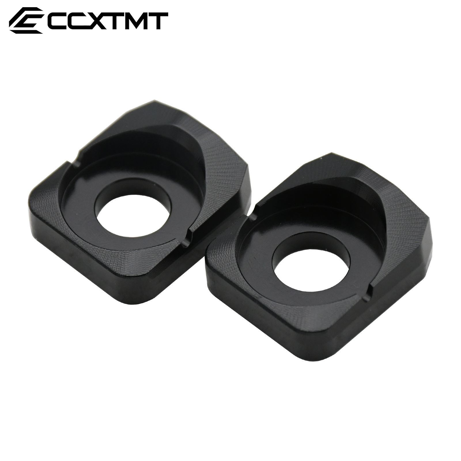 Motocross ด้านหลังเพลาบล็อกปรั - Motorcycle Parts Chain บทวิจารณ์และราคา