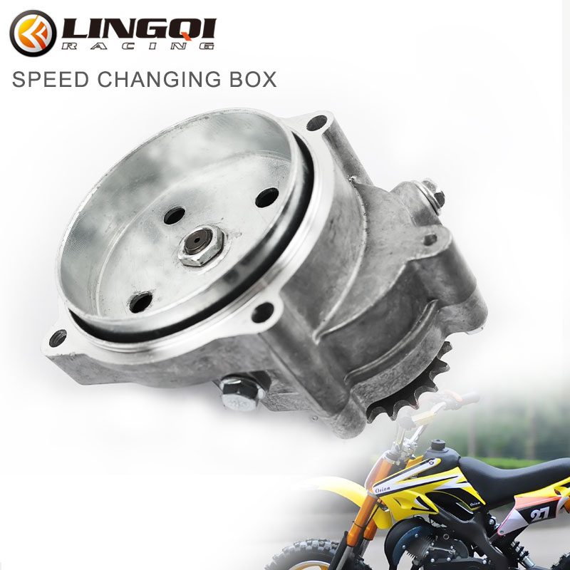 Lingqi เฟืองโซ่คลัตช์ระบบส่งกำ - Sprocket Chain บทวิจารณ์และราคา