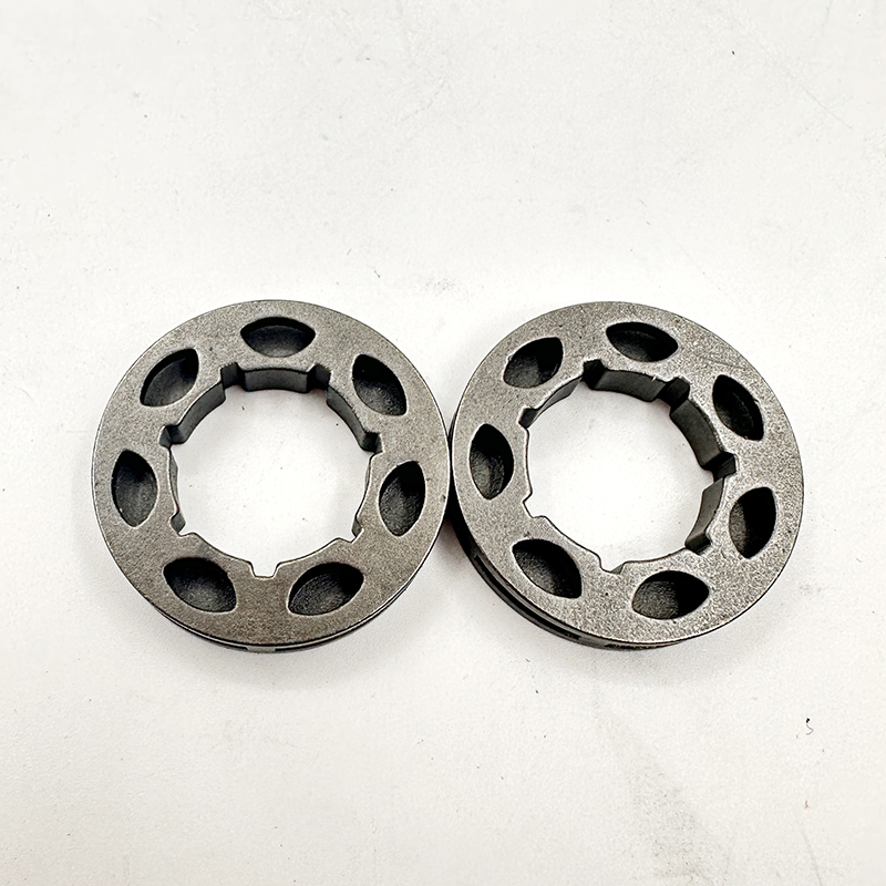 โซ่เฟืองขับ3/8 7T 19mm สำหรับ  - Chain Sprocket Set บทวิจารณ์และราคา