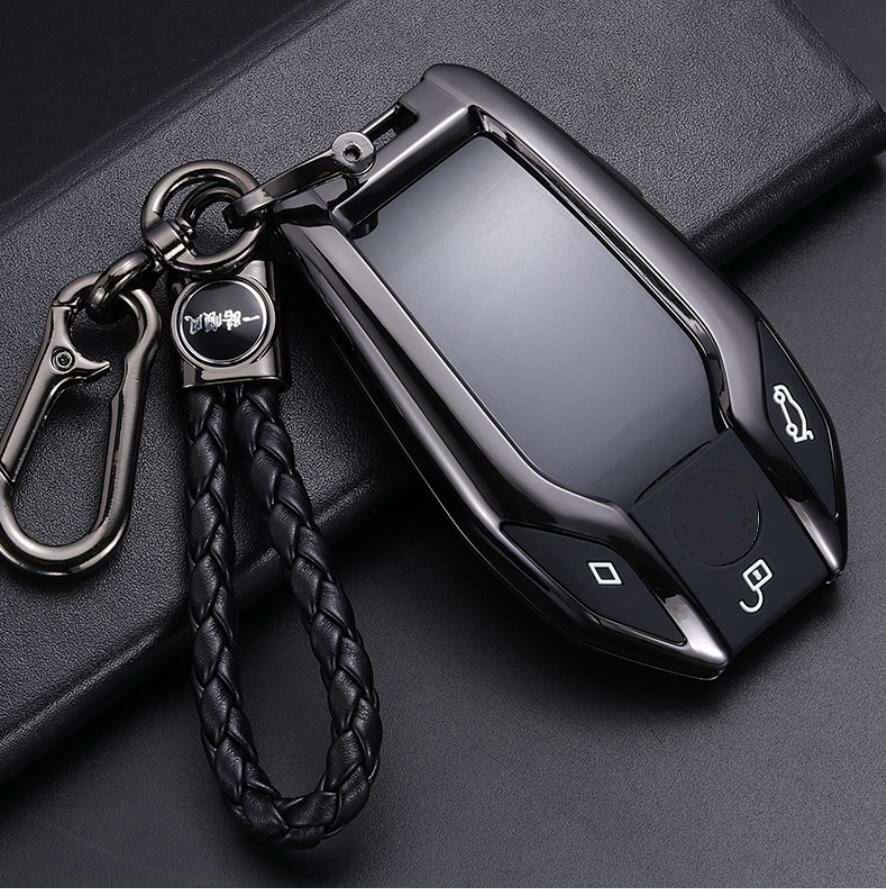 จอแสดงผลรถยนต์ Key กระเป๋าสำหร - 530 Chain บทวิจารณ์และราคา