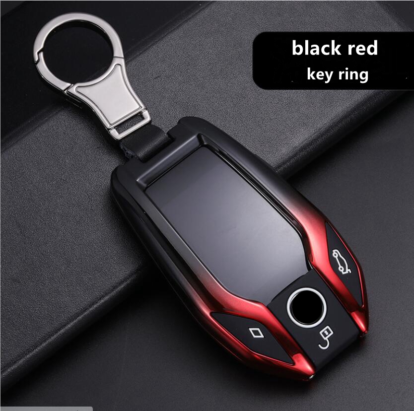 จอแสดงผลรถยนต์ Key กระเป๋าสำหร - 530 Chain บทวิจารณ์และราคา