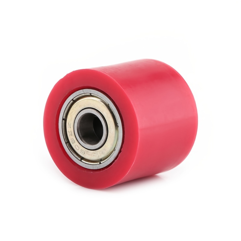 ล้อรอกโซ่ขนาด 8 มม./10 มม. ตัว - Roller Chain บทวิจารณ์และราคา
