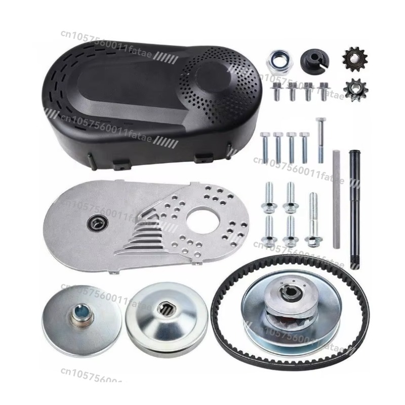ชุดเปลี่ยนชุดขับเคลื่อนโซ่ 30  - Bicycle Chain บทวิจารณ์และราคา