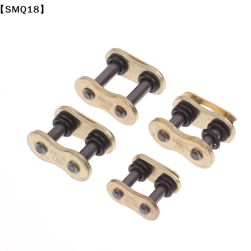 428 520 525 530HV ข้อต่อโซ่สำห - Master Link Chain บทวิจารณ์และราคา