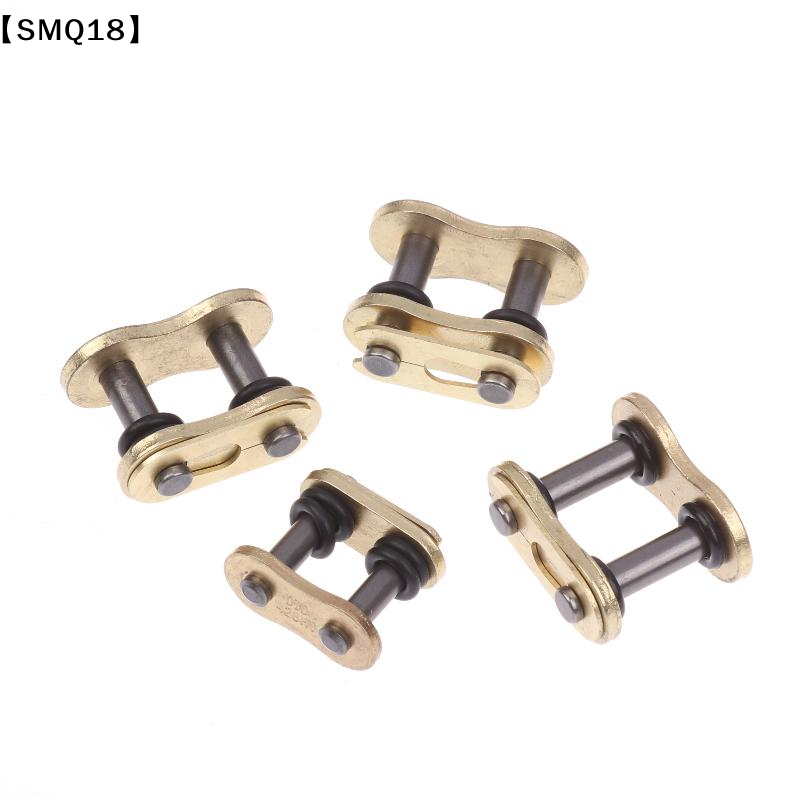428 520 525 530HV ข้อต่อโซ่สำห - Master Link Chain บทวิจารณ์และราคา