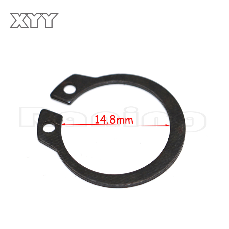 ใหม่420 #17มม.ด้านหน้าเฟือง10  - Sprocket Chain บทวิจารณ์และราคา