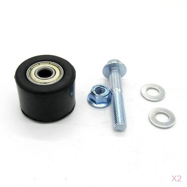 ชุดลูกกลิ้งโซ่ ตัวปรับความตึง  - Roller Chain บทวิจารณ์และราคา
