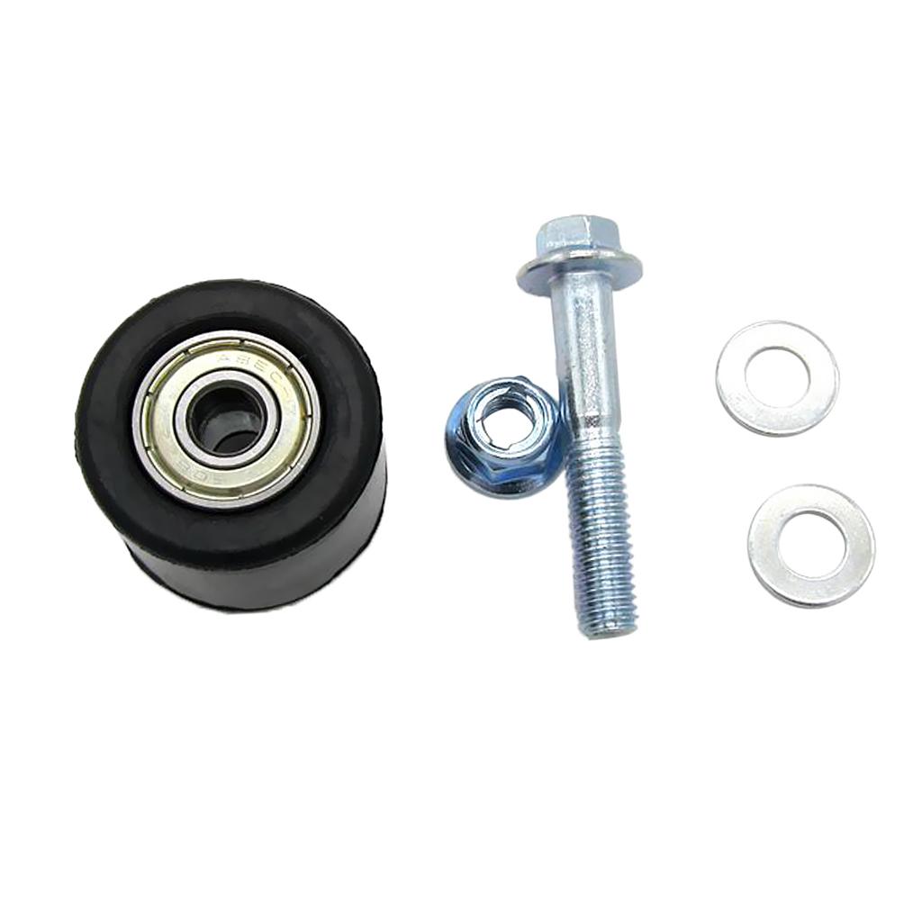ชุดลูกกลิ้งโซ่ ตัวปรับความตึง  - Roller Chain บทวิจารณ์และราคา